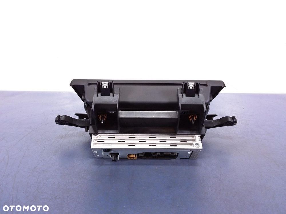 OPEL ASTRA K RADIO RADIOODTWARZACZ CD 557799431 - 3