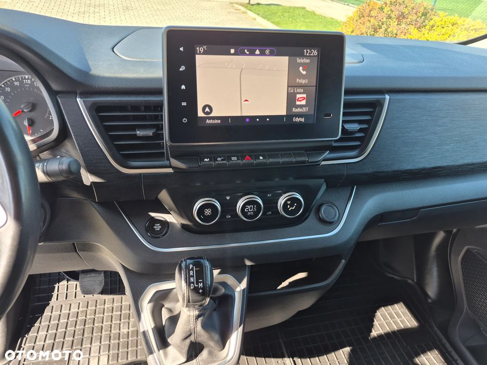 Nissan Primastar - 10