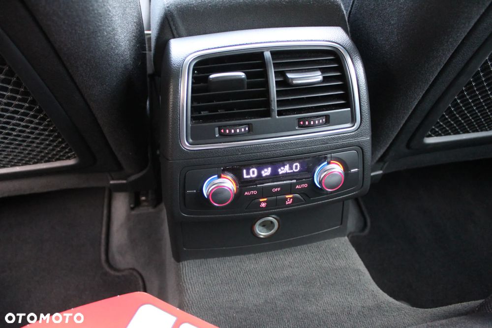 Audi A6 - 16