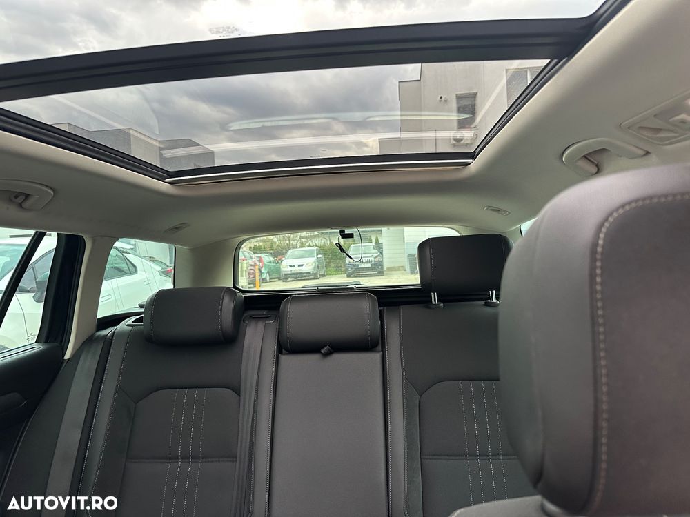 Volkswagen Passat Alltrack 2.0 TDI SCR 4Motion DSG - 10