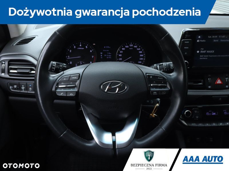 Hyundai i30 - 23