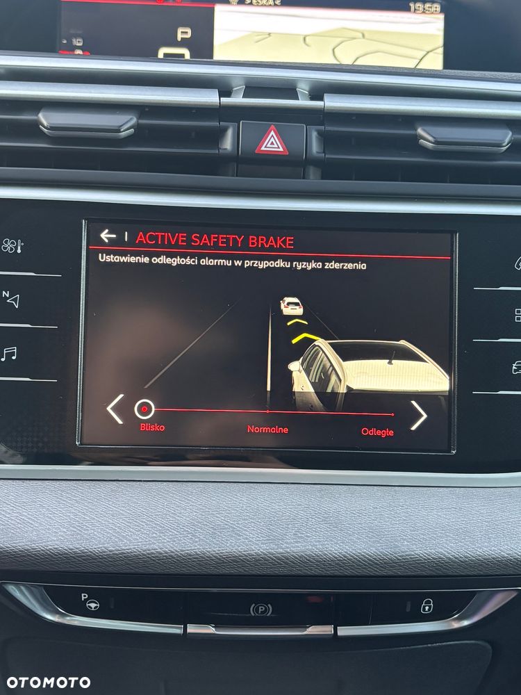 Citroën C4 SpaceTourer 1.5 BlueHDi Shine Pack S&S EAT8 - 36