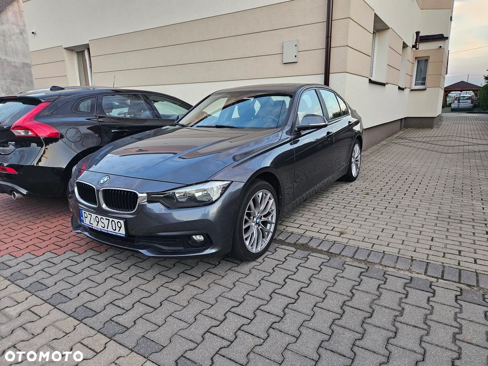 BMW Seria 3 - 8