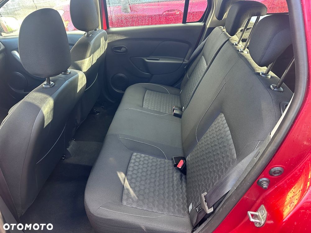 Dacia Logan MCV 0.9 TCE Laureate - 17