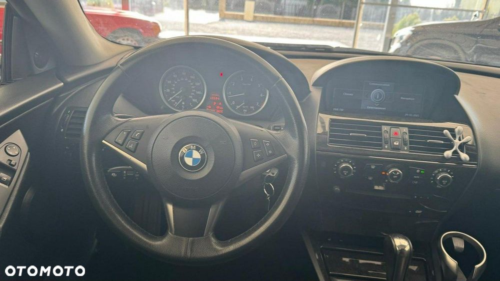 BMW Seria 6 - 39