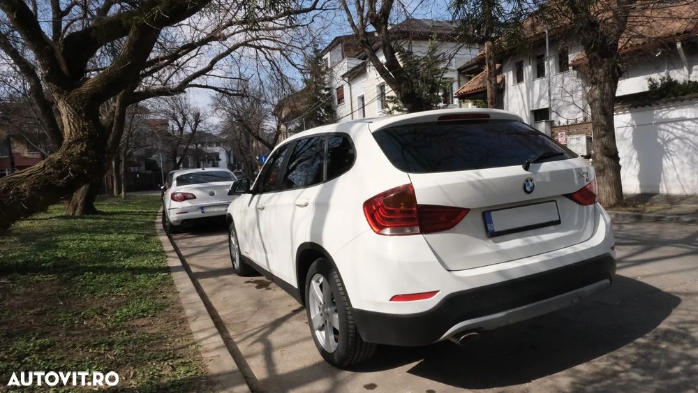 BMW X1 xDrive18d - 5