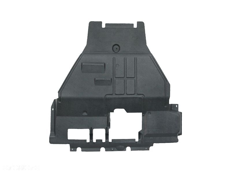 OSLONA SILNIKA CITROEN XSARA PICASSO LIFT 2004 HDI - 1