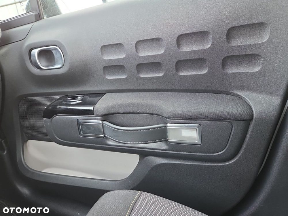 Citroën C3 1.2 PureTech Max - 17