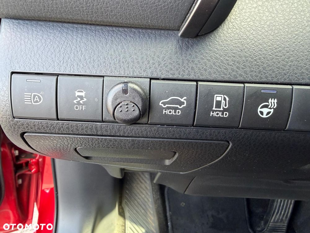 Toyota Camry 2.5 Hybrid Executive CVT - 8