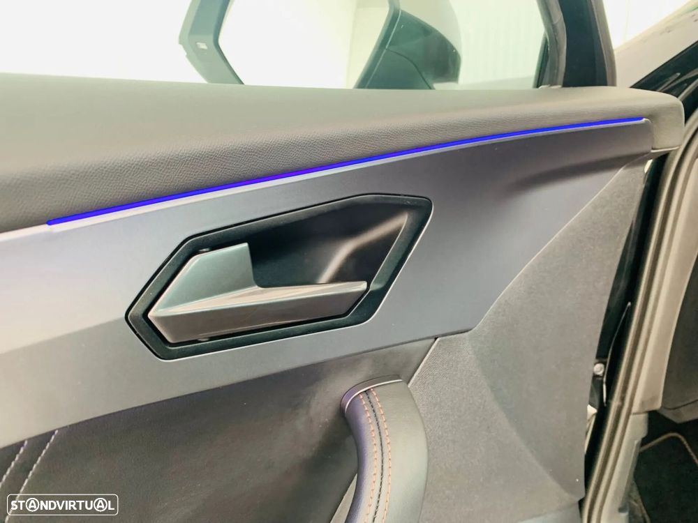 Cupra Formentor 1.4 e-Hybrid DSG - 8