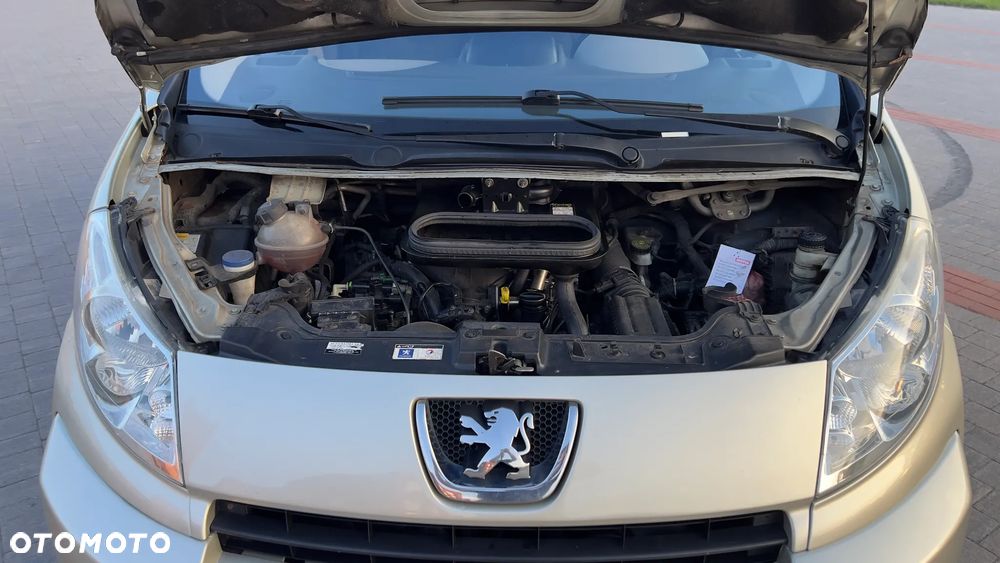 Peugeot Expert Tepee L2 Premium - 29