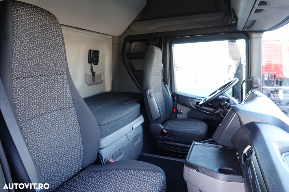 Scania R 450 / RETARDER / MEGA / JOS / - 35