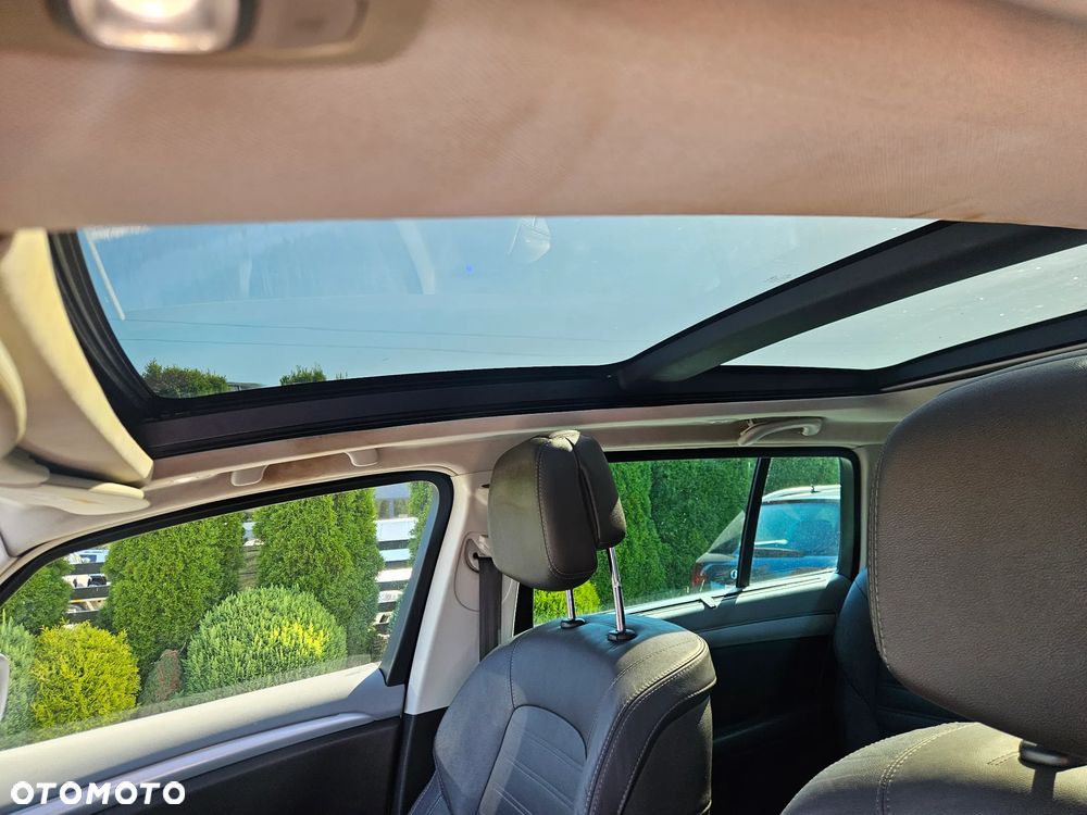 Renault Espace Energy dCi 160 EDC Business - 9