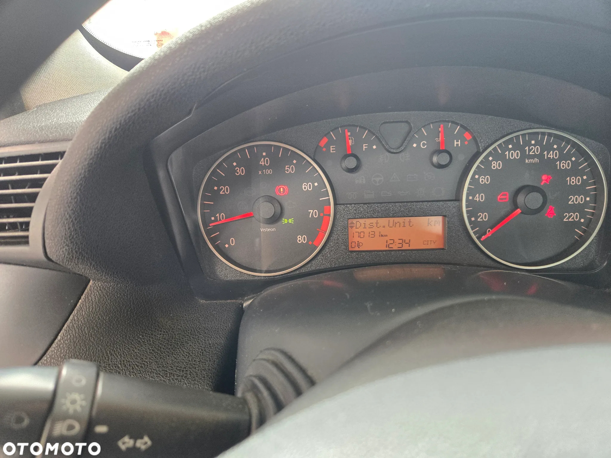 Fiat Stilo 1.8 16V Dynamic - 9