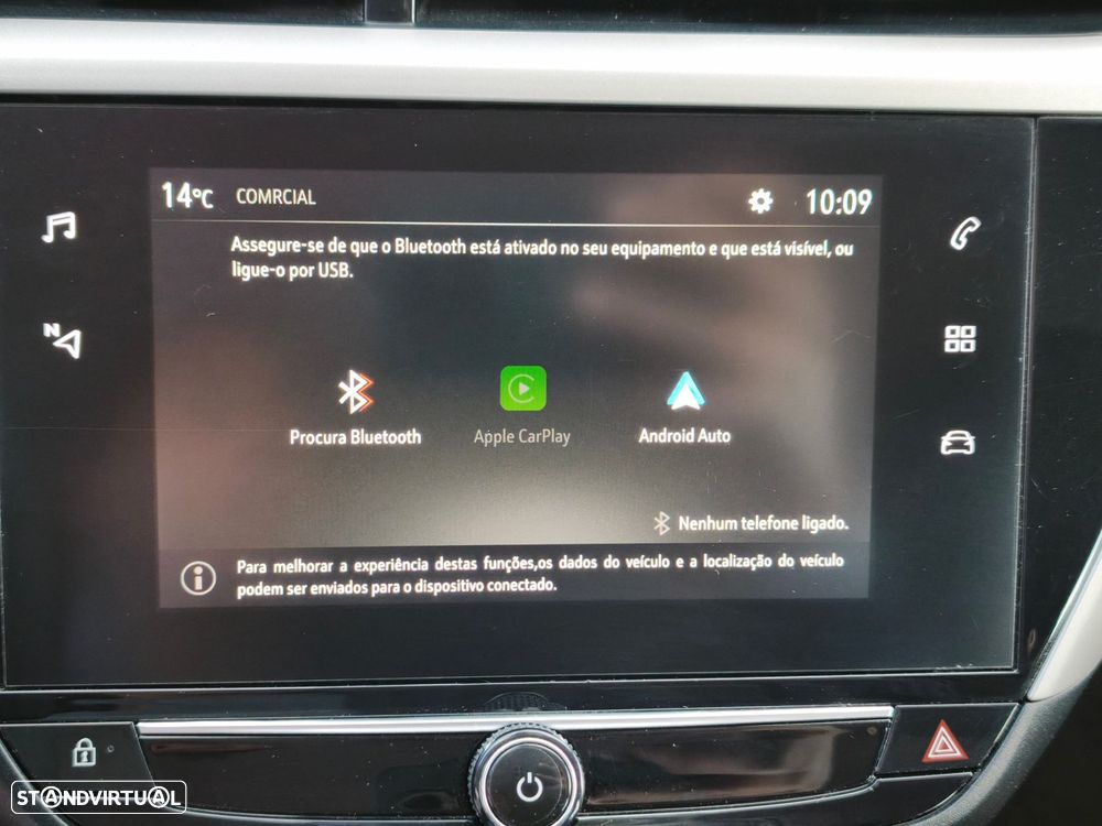 Opel Corsa 1.5 D Edition - 14