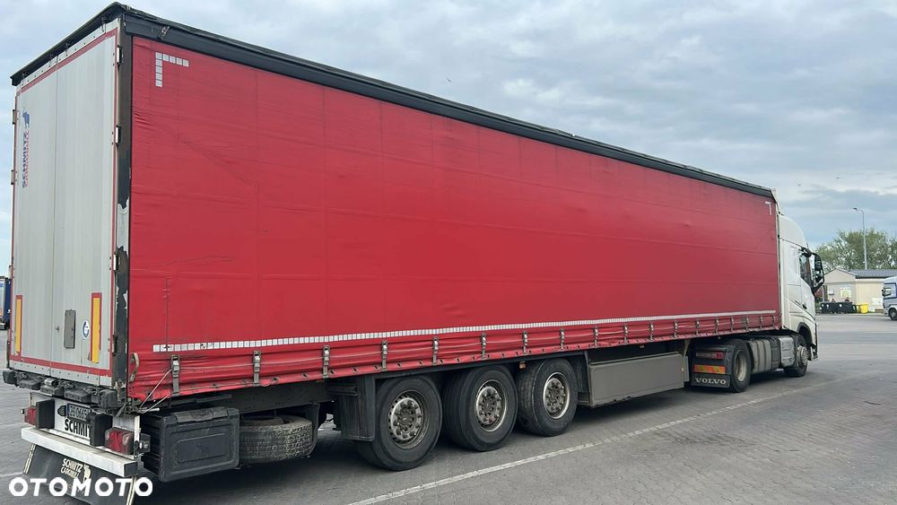 Schmitz Cargobull - 1
