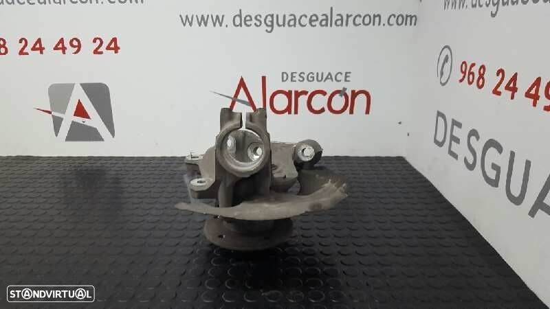 MANGA DE EIXO FRENTE DIREITA BMW SERIE 1 BERLINA (E81/E87) 118D - 2