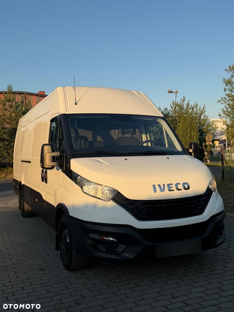 Iveco 35S16 - 3