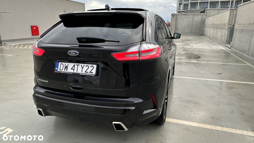 Ford Edge 2.0 EcoBlue Twin-Turbo 4WD ST-Line - 25