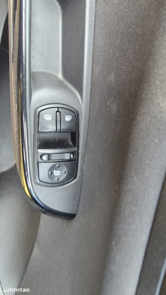 Opel Corsa 1.3 D (CDTi) (ecoFLEX) Start/Stop Color Edition - 14