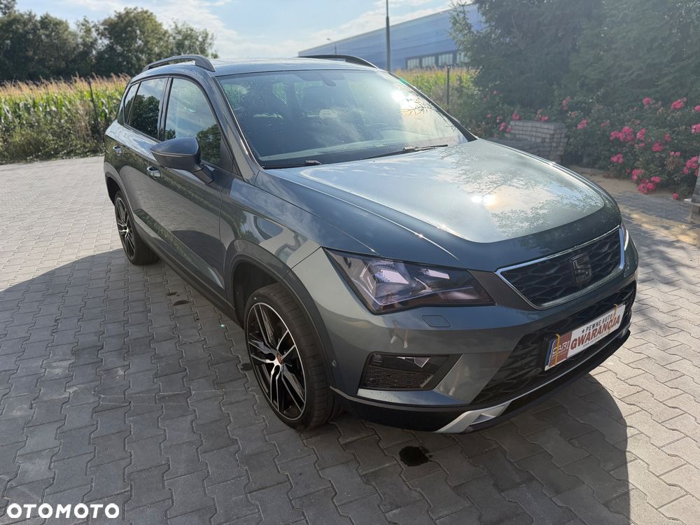 Seat Ateca - 4