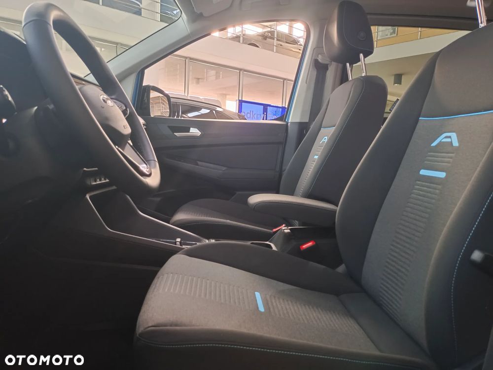 Ford Tourneo Connect 2.0 EcoBlue Active - 18