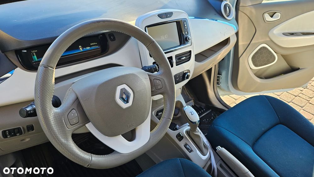 Renault Zoe Life - 7