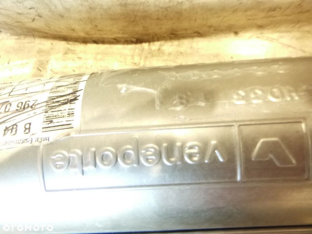 Honda CRV 1 I 97- 2.0 tłumik nowy veneporte - 4