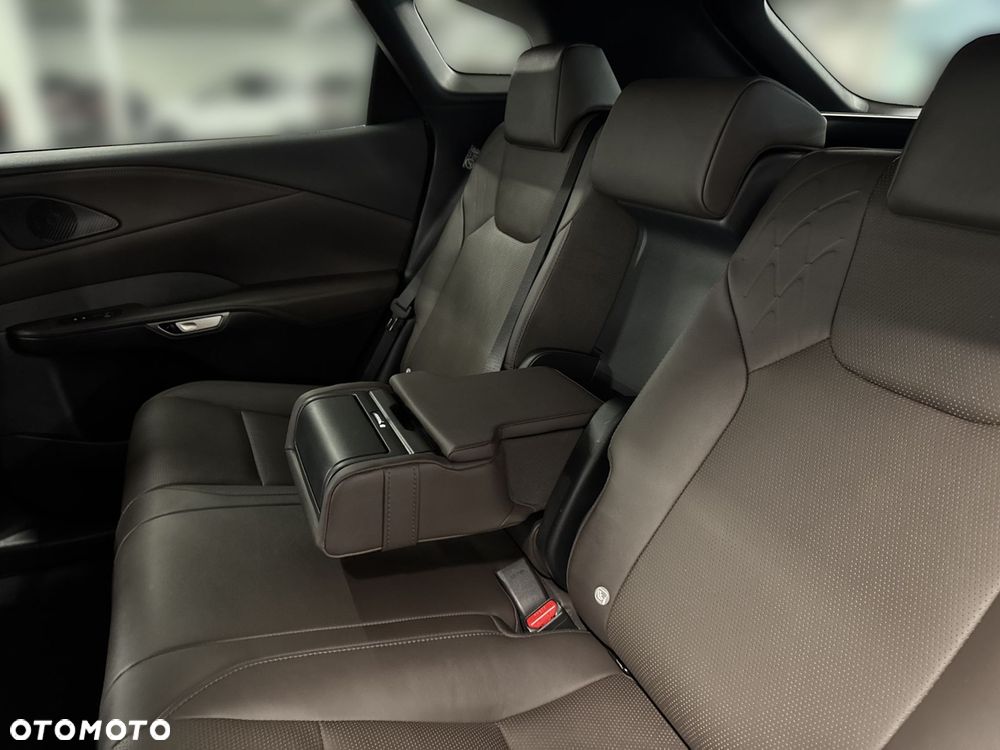 Lexus RX 450h+ Prestige - 11