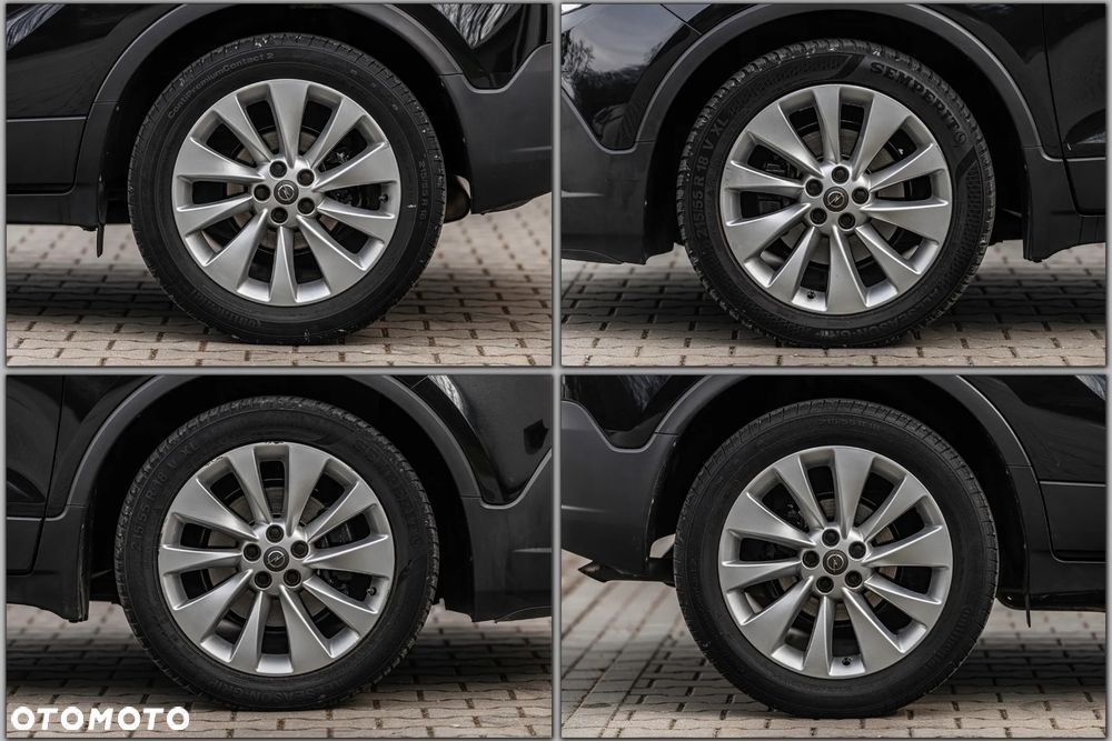 Opel Mokka 1.6 ecoFLEX Start/Stop Edition - 20