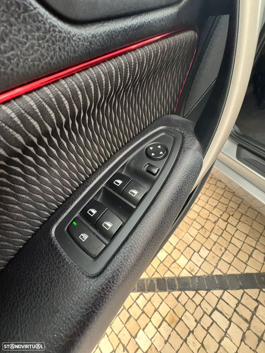 BMW 116 d EfficientDynamics - 17