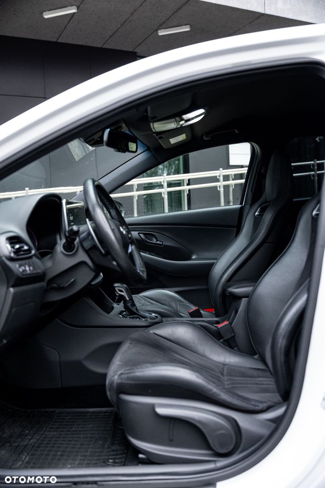 Hyundai i30 N - 20
