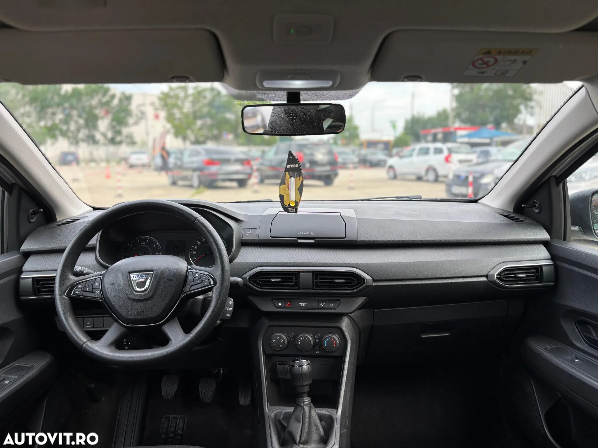 Dacia Logan - 5