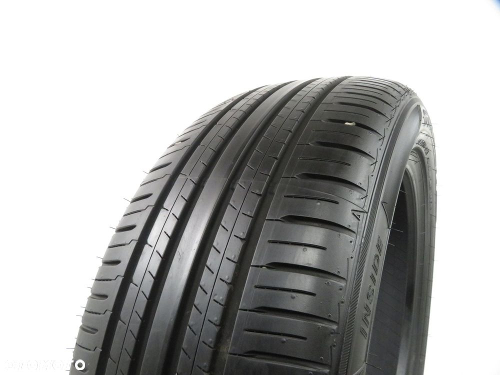 215/50R18 OPONA LETNIA Falken Ziex ZE310A Ecorun 92V - 7