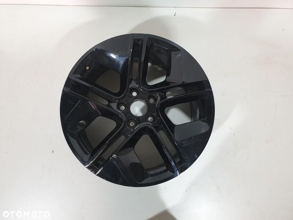 VOLKSWAGEN VW PASSAT B9 3J0 FELGA ALUFELGA 18" 8J 5x112 3J0601025E ORYGINAŁ - 1