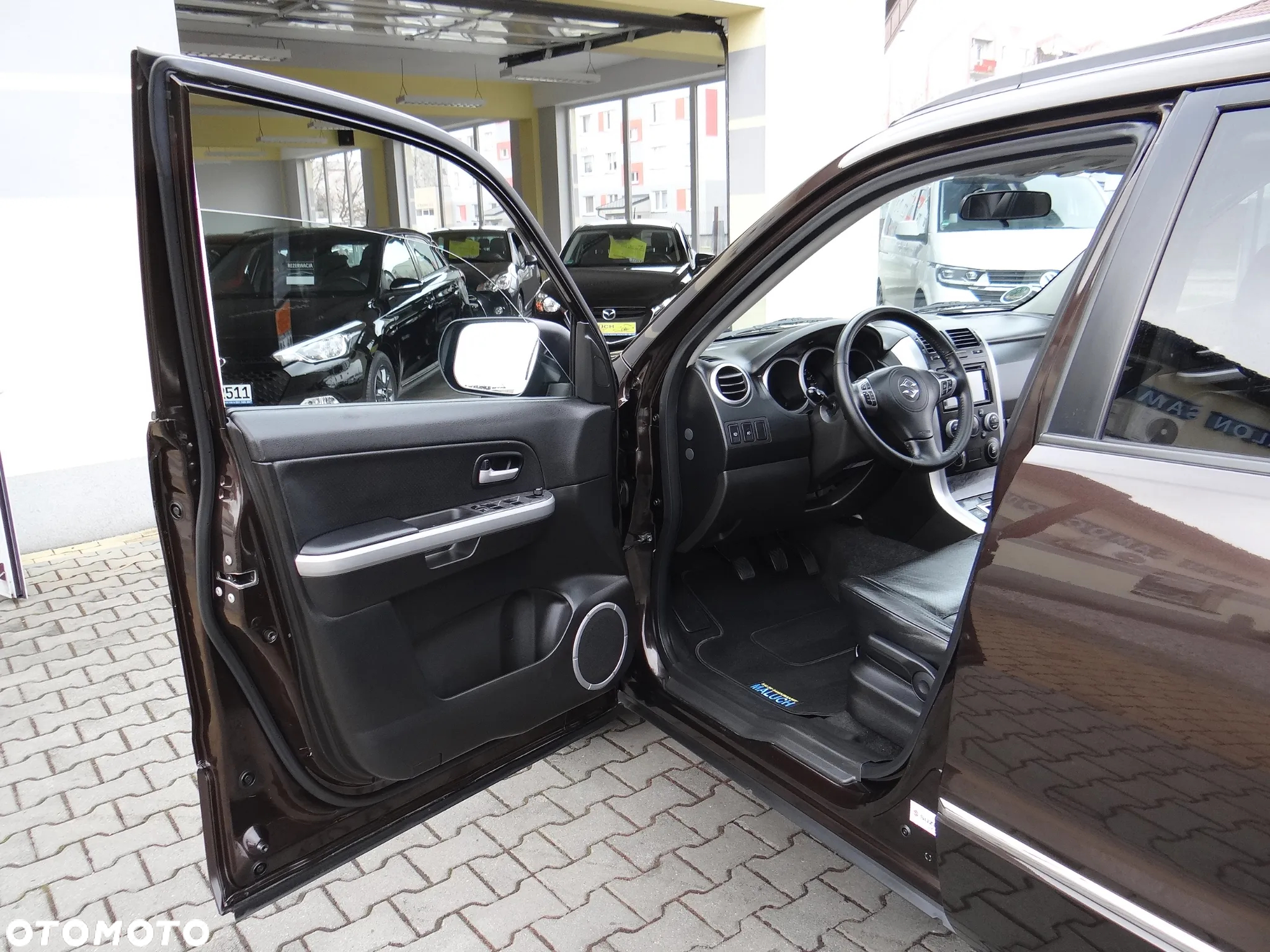 Suzuki Grand Vitara 1.9 DDiS X30 - 18