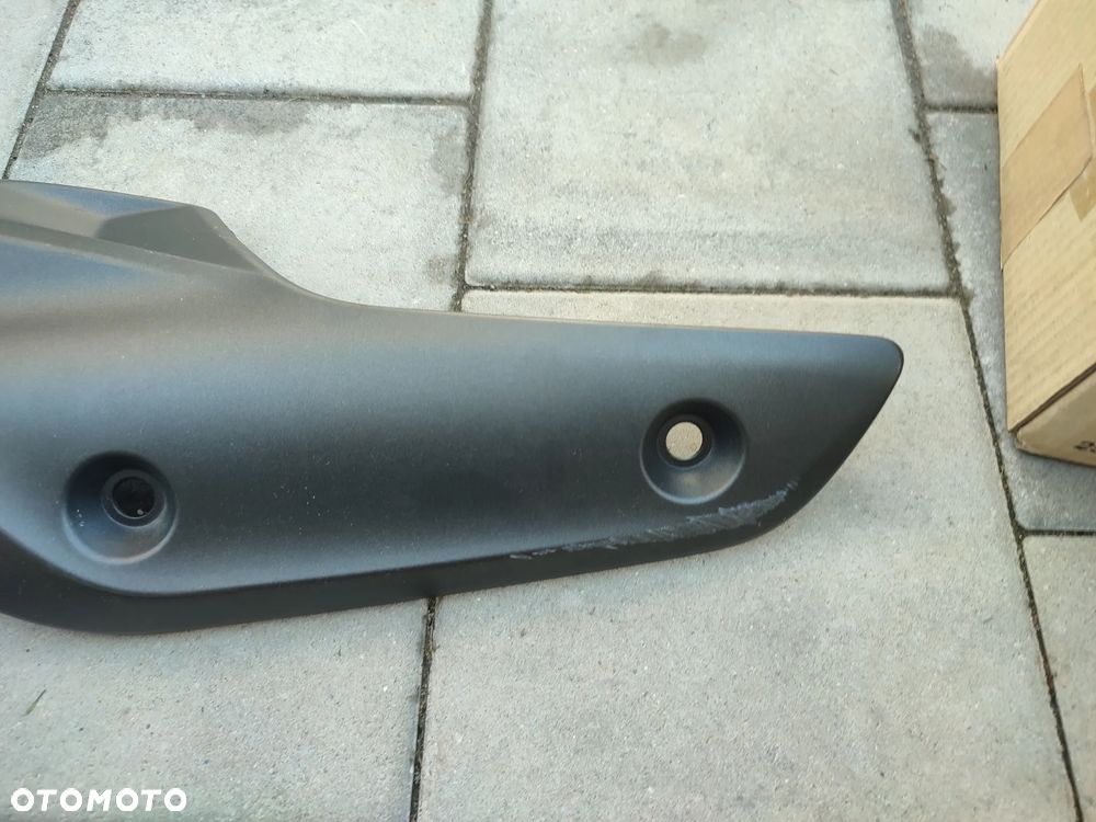 Osłona wydechu, tłumika Yamaha T-Max 530 - 2