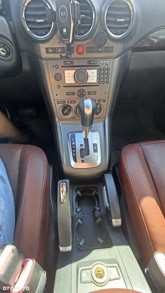 Opel Antara 2.0 CDTI Cosmo - 6