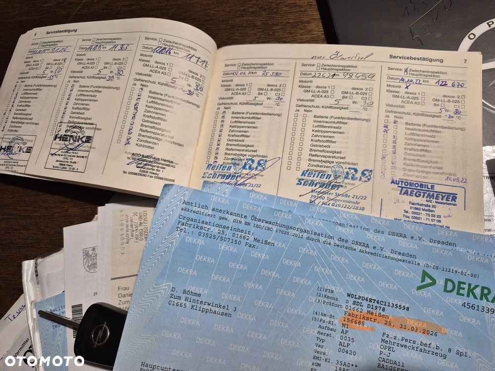 Opel Astra 1.4 Selection - 8