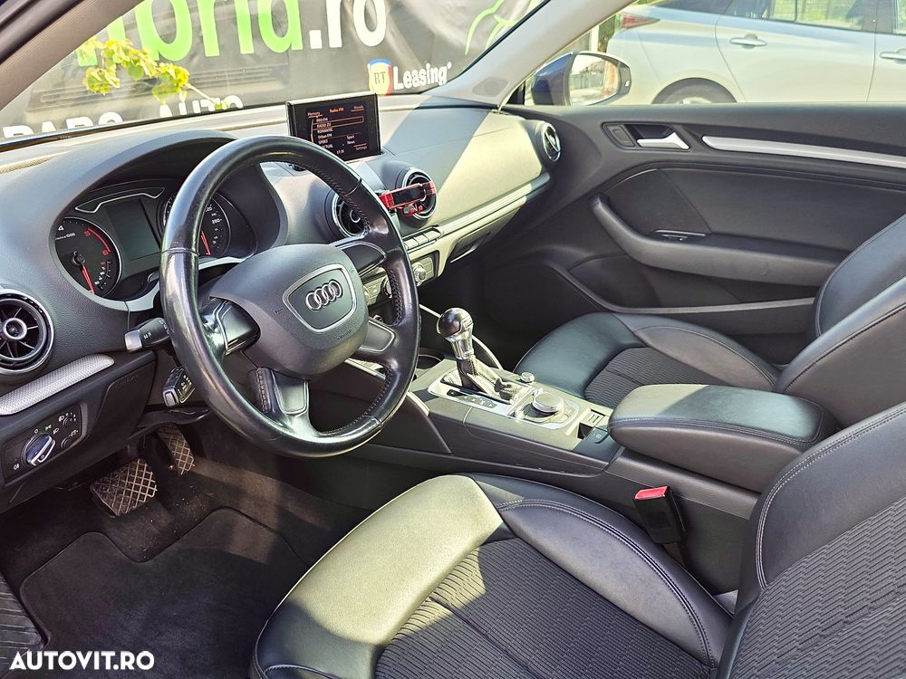 Audi A3 - 6