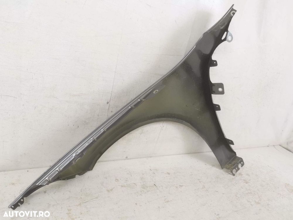 Aripa Fata Dreapta Mercedes-Benz  CLA-Class C118 2019 2020 2021 2022 O - 7