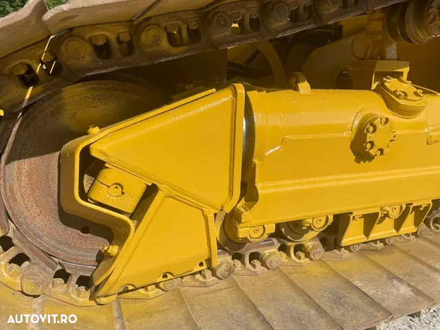 Caterpillar Cat D6N LGP - 16