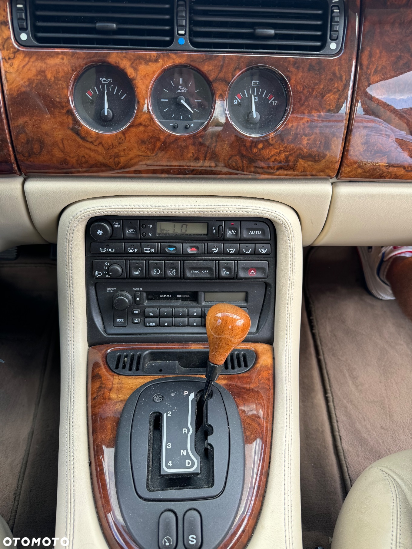 Jaguar XK8 4.0 - 26