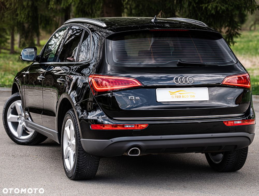 Audi Q5 2.0 TDI Quattro S tronic - 3