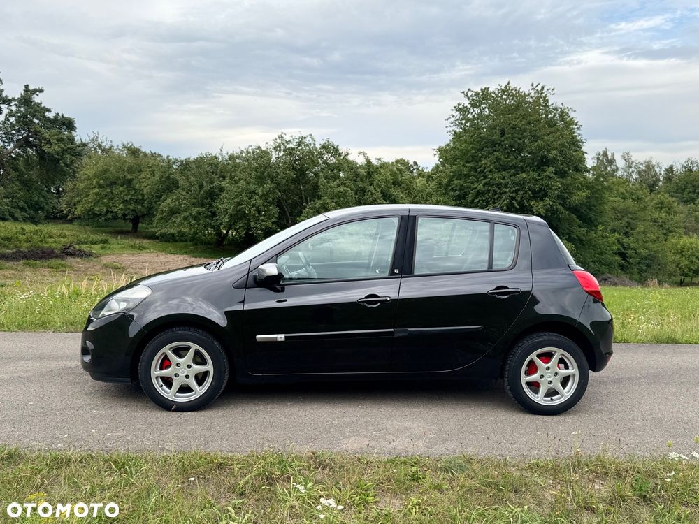 Renault Clio 1.2 TCE Authentique - 19