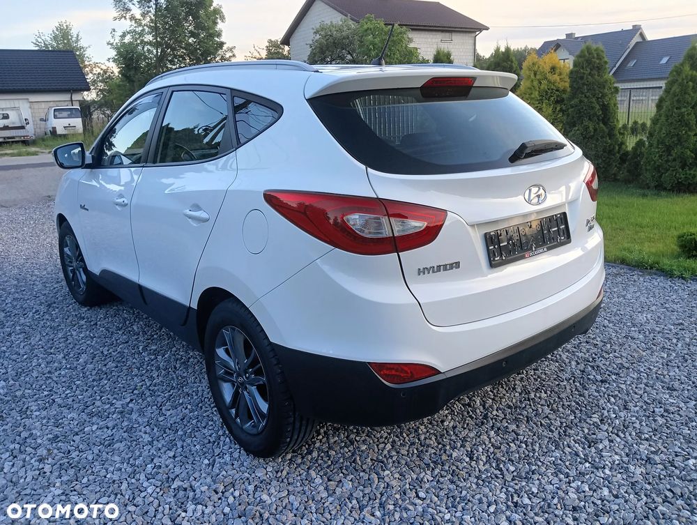 Hyundai ix35 1.6 2WD Comfort - 12