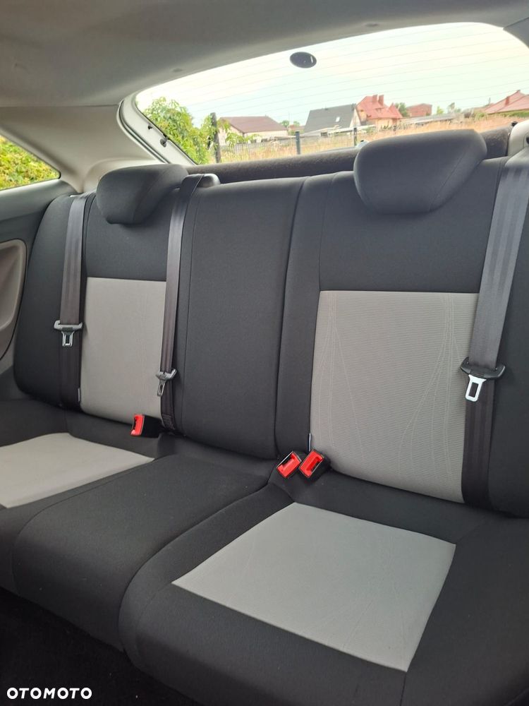 Seat Ibiza - 5