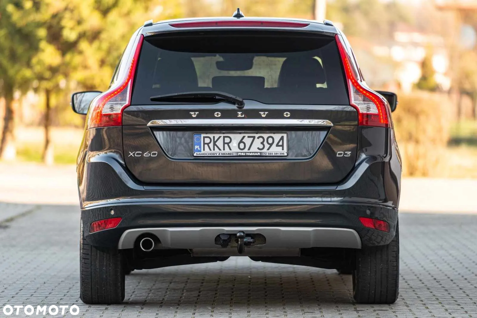 Volvo XC 60 - 16
