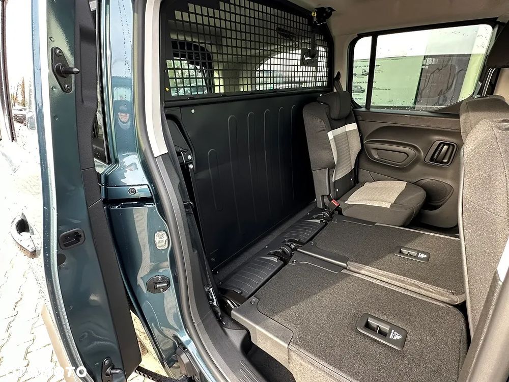 Citroën Berlingo - 18