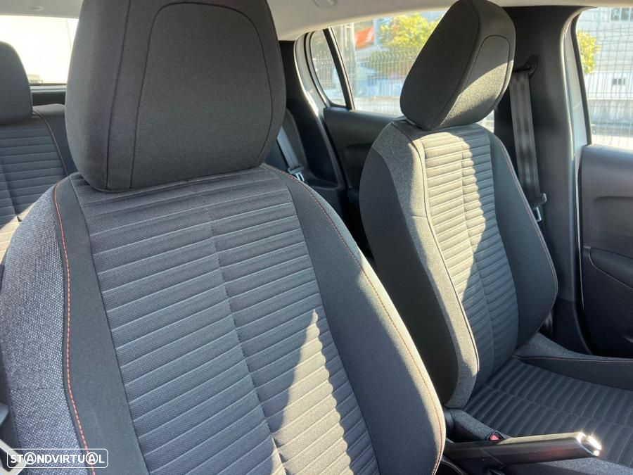 Peugeot 208 1.5 BlueHDi Active - 9